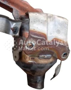 Катализатор от Mazda, Ford LF12 (Manifold)