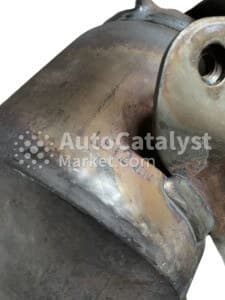Катализатор от Mazda, Ford LF12 (Manifold)