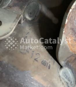 Катализатор от Mazda, Ford LF12 (Manifold)