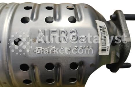 Катализатор от Hyundai, KIA NFR3 №7