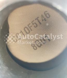 Катализатор от Hyundai, KIA NFR3 №4