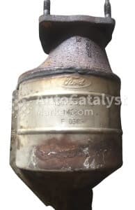 Катализатор от Ford YS61-5E211-AC