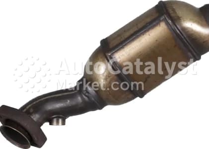 Катализатор от Mercedes-Benz A2204903114