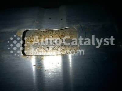 Катализатор от Mazda L835 №6