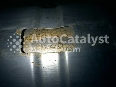 Катализатор от Mazda L835 №3