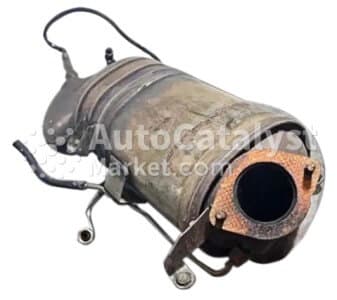Катализатор от Alfa Romeo, Fiat, Lancia 68079279AA / 55216690(CERAMIC+DPF) №8