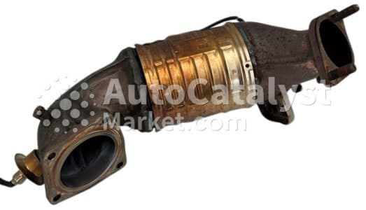 Катализатор от Hyundai, KIA 2GXA0 №3