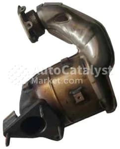 Катализатор от Renault, Nissan H8201370323 №1