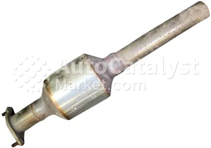 Катализатор от Ford 82182138