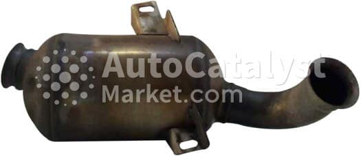 Катализатор от Peugeot, Citroën TR PSA K275 №10