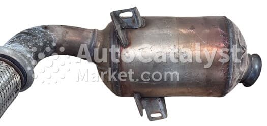 Катализатор от Peugeot, Citroën TR PSA K275 №12