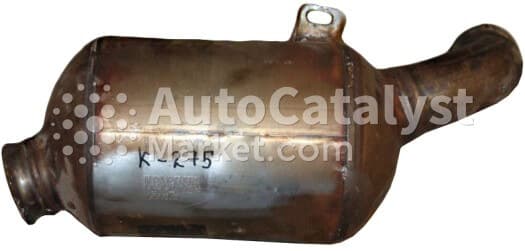 Катализатор от Peugeot, Citroën TR PSA K275 №13