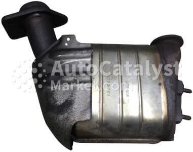 Катализатор от Renault, Suzuki 8200423069 / H8200471954