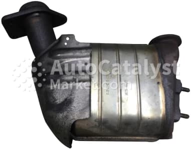 Катализатор от Renault, Suzuki 8200423069 / H8200471954 №1