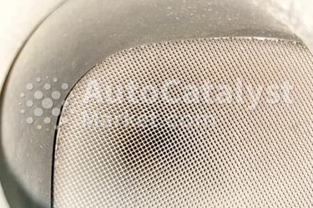 Катализатор от Mercedes-Benz A1404903636 (Small) №6