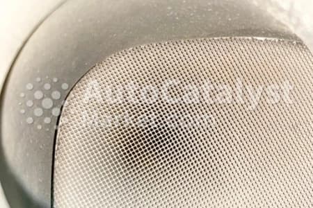 Катализатор от Mercedes-Benz A1404903636 (Small) №3