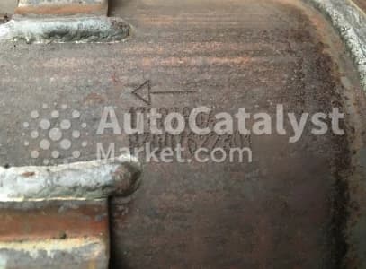 Катализатор от Hyundai, KIA 2EFB0 №6