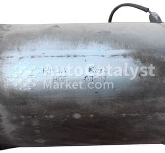 Катализатор от Peugeot, Citroën TR PSA K272 №5