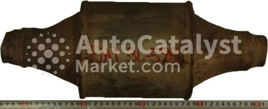 Катализатор от Alfa Romeo, Fiat, Lancia 3L-595J