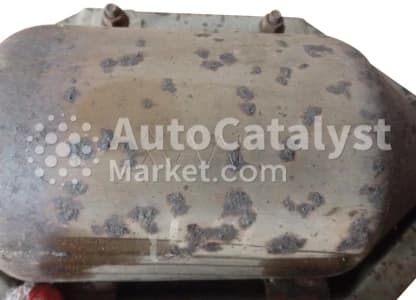 Катализатор от Mitsubishi AAE №4