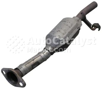 Катализатор от Mitsubishi AAE