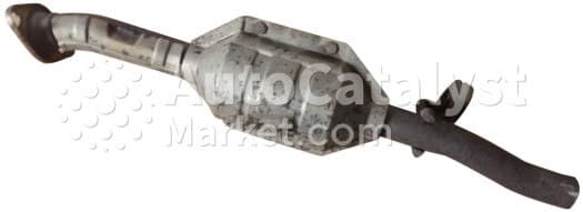 Катализатор от Mitsubishi AAE