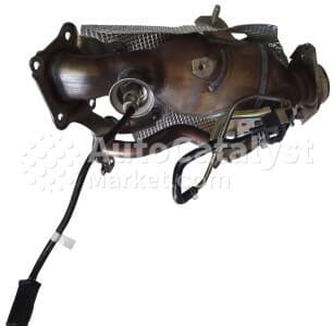 Катализатор от Suzuki, Toyota F3010 №6