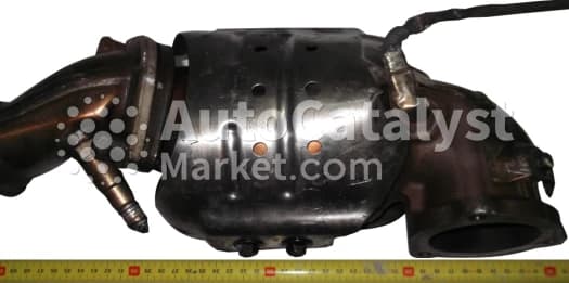 Катализатор от Hyundai, KIA W2BTAO №4