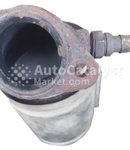 Катализатор от Hyundai, KIA R8PP04