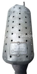 Катализатор от Audi, Volkswagen, Seat 103R-000244 №9