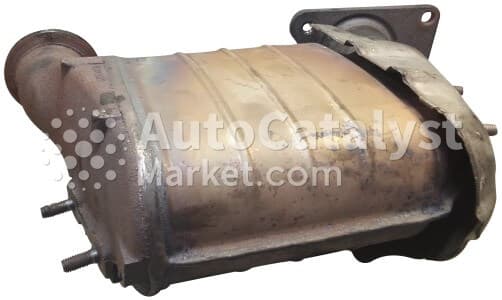 Катализатор от Renault, Suzuki 8200747082 / H8200471954 №12