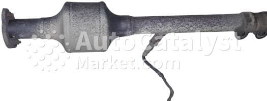 Катализатор от Audi, Volkswagen 1K0131701AF / 6Q0178GC №9