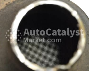 Катализатор от Audi, Volkswagen 1K0131701AF / 6Q0178GC №5