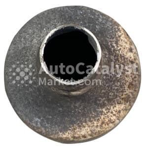 Катализатор от Audi, Volkswagen 1K0131701AF / 6Q0178GC