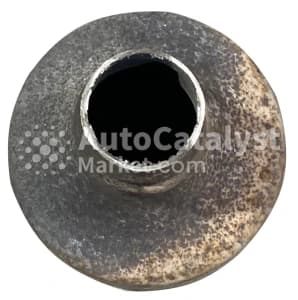 Катализатор от Audi, Volkswagen 1K0131701AF / 6Q0178GC №7