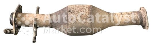 Катализатор от Toyota X63