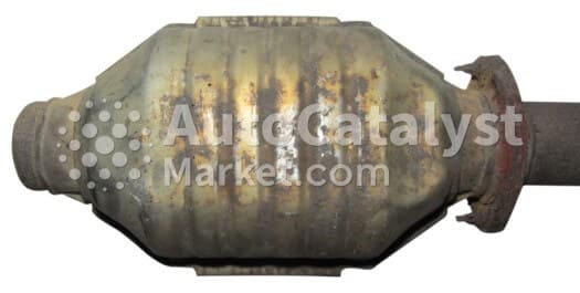 Катализатор от Toyota P05