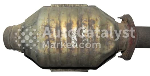 Катализатор от Toyota P05 №2