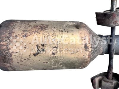 Катализатор от Ford 001 B277 №8