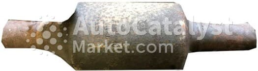 Катализатор от Ford 001 B277 №6