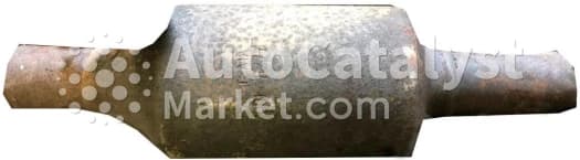 Катализатор от Ford 001 B277