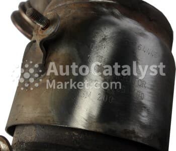 Катализатор от SAAB, Opel, Vauxhall GM 200