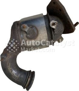 Катализатор от SAAB, Opel, Vauxhall GM 200 №14