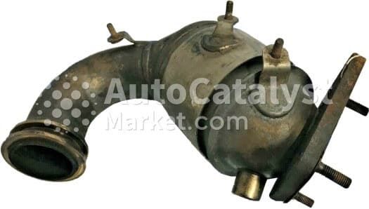 Катализатор от SAAB, Opel, Vauxhall GM 200 №13