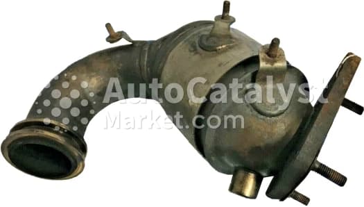 Катализатор от SAAB, Opel, Vauxhall GM 200