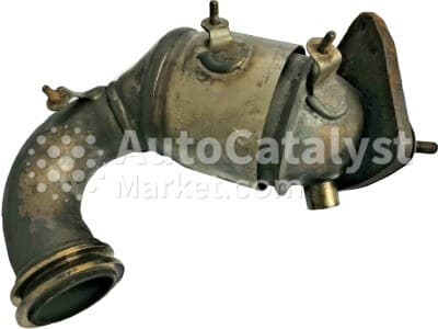 Катализатор от SAAB, Opel, Vauxhall GM 200 №16