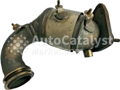 Катализатор от SAAB, Opel, Vauxhall GM 200 №7