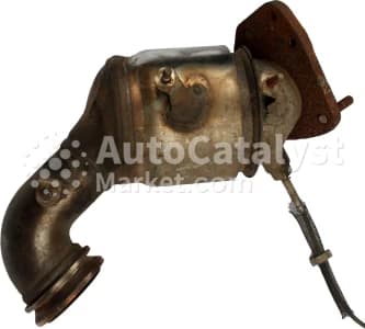 Катализатор от SAAB, Opel, Vauxhall GM 200 №1