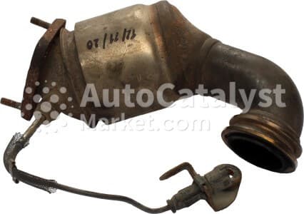 Катализатор от SAAB, Opel, Vauxhall GM 200 №11