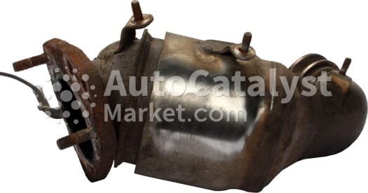 Катализатор от SAAB, Opel, Vauxhall GM 200 №12